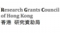 Hong Kong PhD Fellowship logo