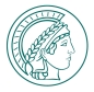 Max Planck Institute for the History of Science logo