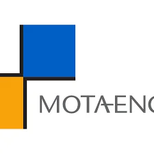 Mota Engil Uganda logo