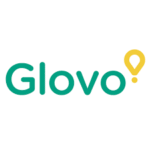 Glovo logo