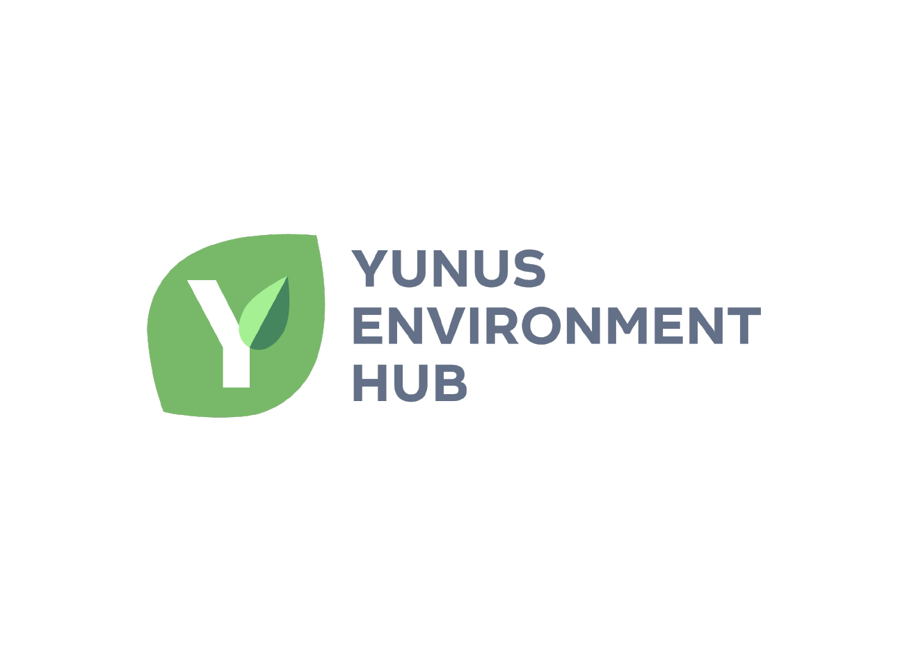 Yunus Environment Hub logo