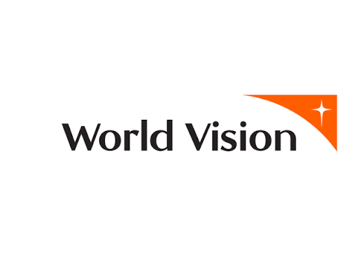 World Vision logo