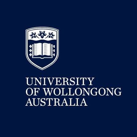 University of Wollongong (UOW): logo