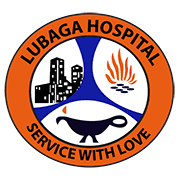Lubaga Hospital logo