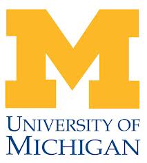 University Of Michigan logo