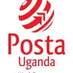 Posta Uganda logo