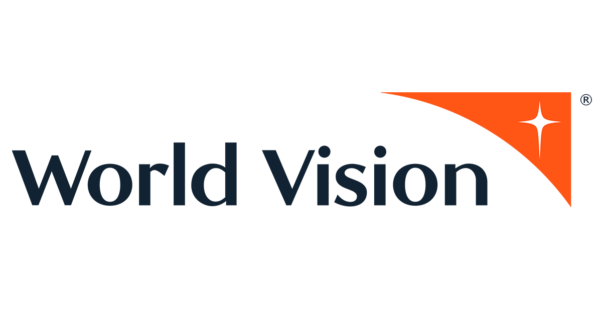 world Vision logo