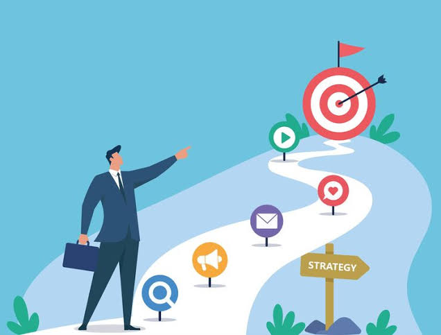30 Strategic Actions Every Week to Keep Your Career Pipeline Moving