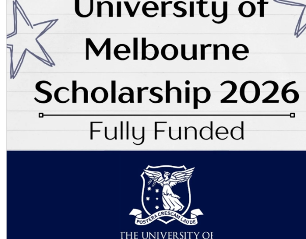 University of Melbourne 2 logo