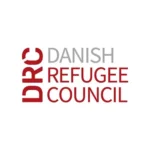 Danish Refugee Council logo