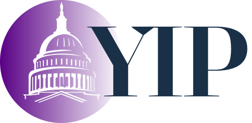 Institute for Youth in Policy (YIP) logo