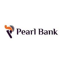 Pearl Bank logo