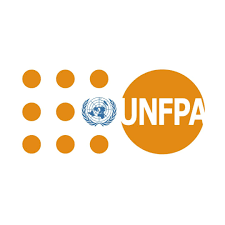 United Nations Development Programme (UNDP) Uganda logo