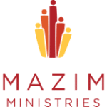 Amazima Ministries logo