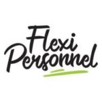 Flexi Personnel logo