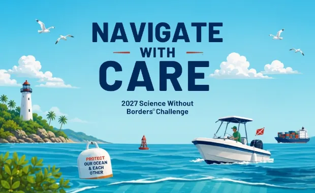 Khaled bin Sultan Living Oceans Foundation logo