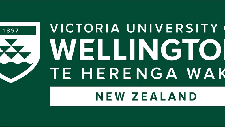 Victoria University of Wellington logo