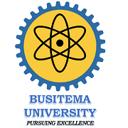 Busitema University logo
