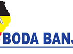 Boda Banja logo