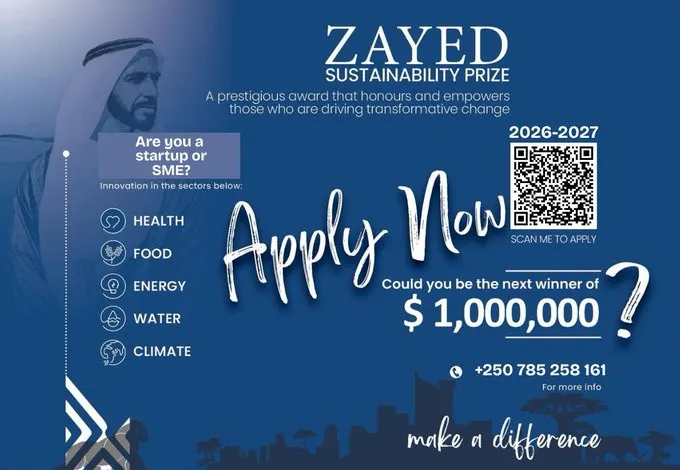 Zayed logo