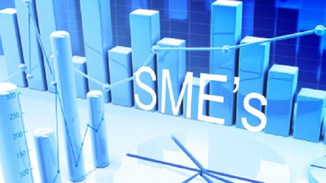 Uganda SMEs Space logo