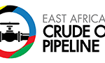 East African Crude Oil Pipeline (EACOP) logo