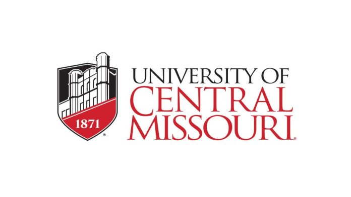 University of Central Missouri logo